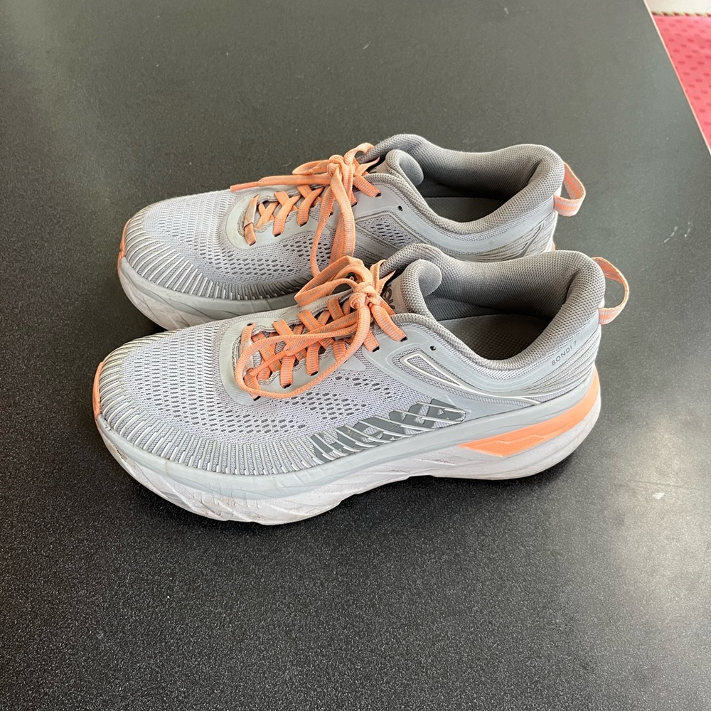 HOKA Bondi 7